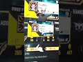 PRESET ALIGHT MOTION FF||TRBARU  3D  VIRAL TIKTOK🎵