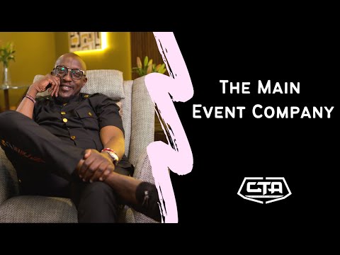 1105. The Main Event Company - Big Ted (The Play House)