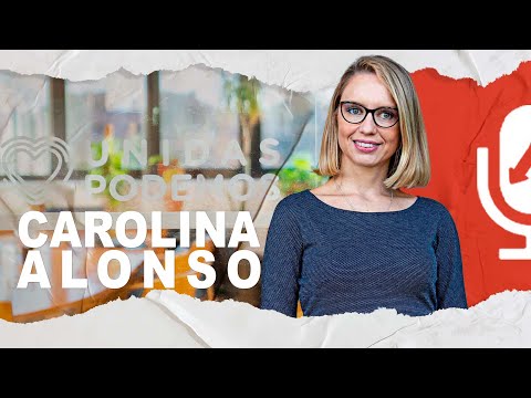 "Exigimos su destitución inmediata" | Carolina Alonso de Unidas Podemos