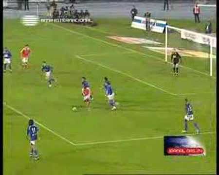 Freddy Adu Amazing Skills