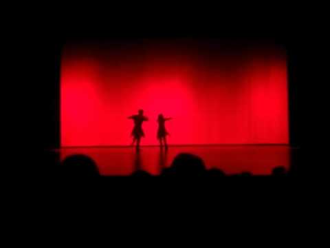 Now- Trouble Maker Dance Cover (spring review)