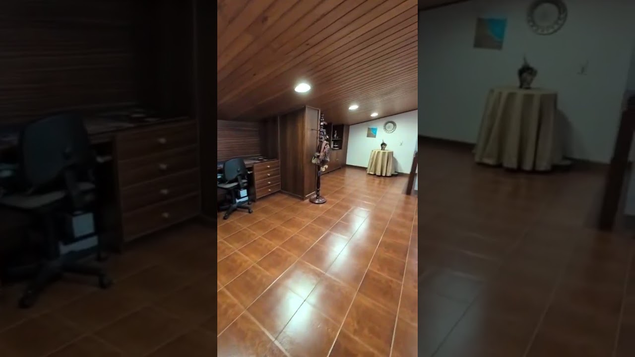 Vídeo do imóvel