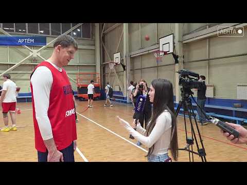 Звёзды мирового масштаба