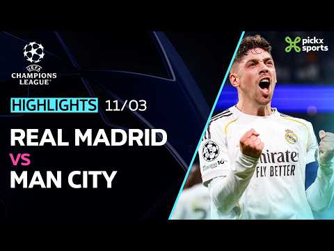 Le show Federico Valverde