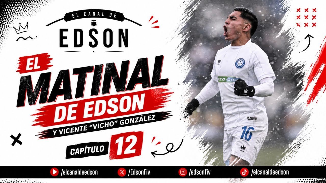 Jordhy Thompson en la órbita de Colo Colo | O'Higgins próximo rival en Copa Chile