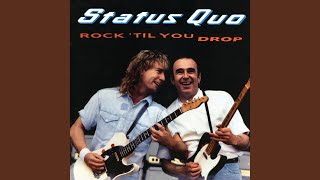 Rock &#39;Til You Drop