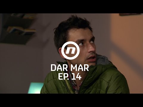 Ankici nije dobro  - Dar Mar - epizoda 14