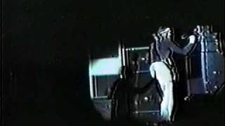 Jaco Pastorius solo pt. 3 Reading 1978