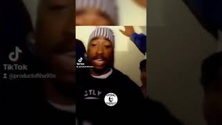 2Pac - 5 Deadly Venomz Freestyle More Bounce Edit