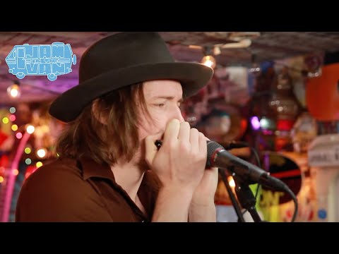 DAVID LUNING - "Ain't Life a Beautiful Thing'" (Live from in Los Angeles, CA 2017) #JAMINTHEVAN