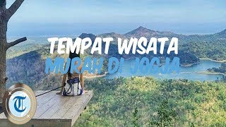 8 Tempat Wisata di Jogja dengan Harga Tiket Masuk Murah, Ada Kalibiru dengan Spot Foto Instagramable
