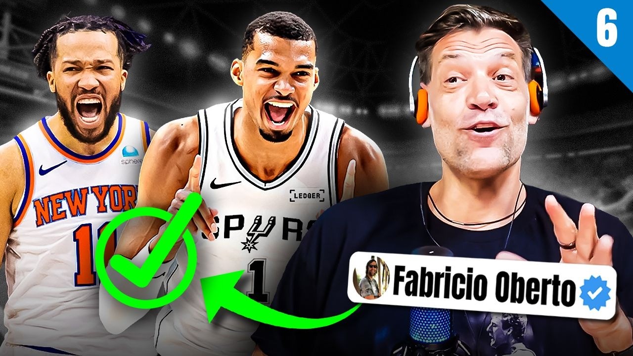 LAS 5 ESTRELLAS PERFECTAS PARA JUGAR CON OBERTO