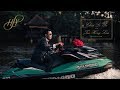Filming Art Hong Lim Le Yee Jet Ski GTR 230 Wedding By Film Director