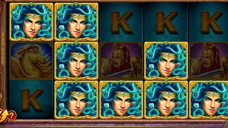 MEDUSA SLOT GAME Jili Slots Game Big win π²π²