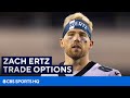 Will Zach Ertz Get Traded This Season? | CBS Sports HQ