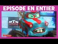 Cars Toon Martin Se La Raconte Martin Poids Lourd I Disney