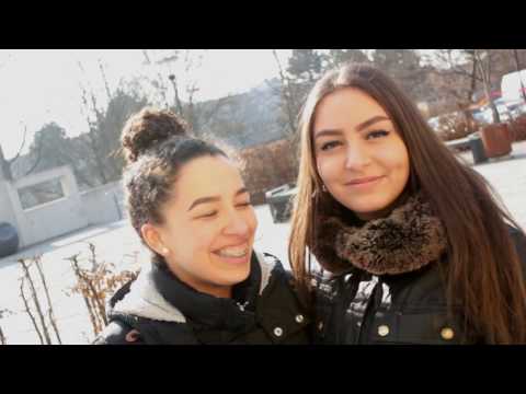 Stoppt Diskriminierung - LMNZ