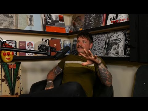 Ep.28 Jordan Brill Returns! - Unite & Win - Ep.28