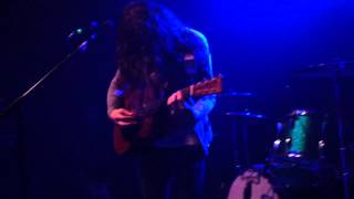 Too Hard // Kurt Vile