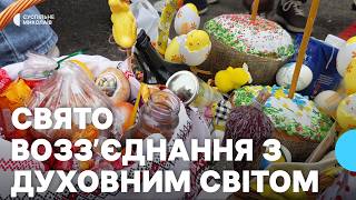 Как в соборе на Садовой отпраздновали Пасху (фото, видео)