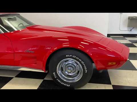 1974 Chevrolet Corvette (CC-1420886) for sale in Largo, Florida