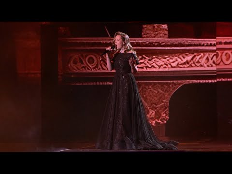 Amira Willighagen & Ruhan du Toit - The Phantom Of The Opera (Live at Lexus Pop Classics 2023)