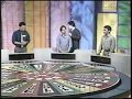 My Presence On Wheel Of Fortune Philippines Weekly Finals Episode 72 Year 2002