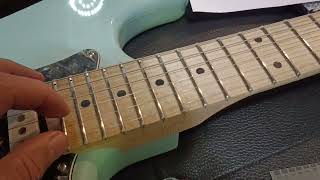 Shark guitar PP series อัพเกรดฟังชั่นเยอะ ไม่ต้องโมเพิ่มเพราะ Shark โมให้เรียบร้อย 