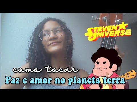 Vida E Morte E Amor - Steven Universo