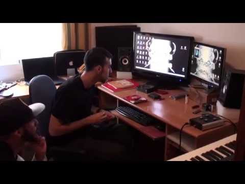 CorteX ft. Welmo - Qué harías (Adelanto)