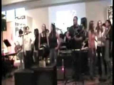 GODNOISE: Concert 1- Totally Yours