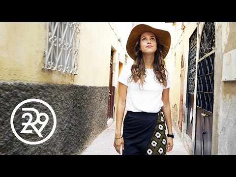 Die bunte Kultur der marokkanischen Expats | Stil da draußen | Refinery29