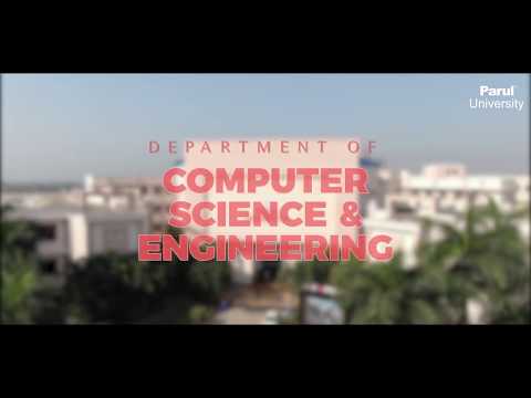 Parul University General video thumbnail 165
