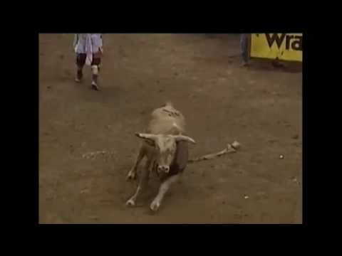 Spud Whitman vs Lemon Drop - 00 PBR St. Louis (86 pts)