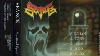 Seance - Reincarnage