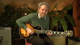 Video thumbnail for Gibson Les Paul Custom tobacco sunburst 1981 presented by Tobias Hoffmann @ Vintage Guitar Oldenburg by Vintage Guitar Oldenburg