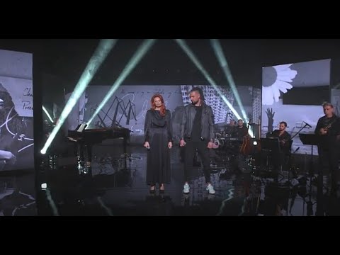 BARTAS SZYMONIAK & OLA GINTROWSKA - "Modlitwa o wchodzie słońca"