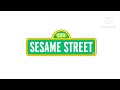 Sesame Street Home Video Logo 2000