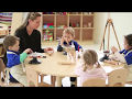Why choose Bright Horizons Chelsea Day Nursery?