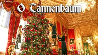O Tannenbaum 🎄 [German Christmas song][+English translation]