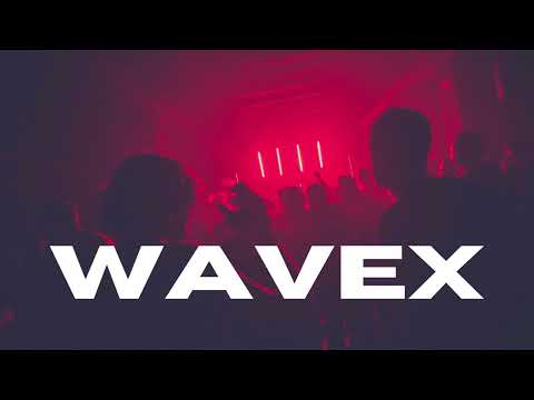 Tell Me Why X Nachts Wach (WAVEX TechnoMashup)