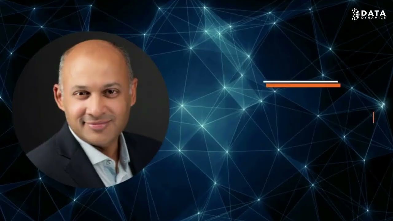 What can the financial industry do to make the most of its data?