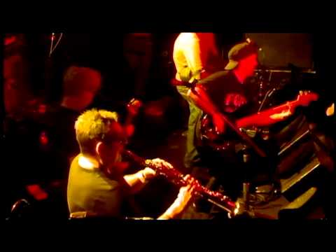 Black 47 "Rockin' The Bronx" @ Joey Ramone B-day Bash 2011