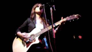 Amy Kuney - Would You Miss Me Live