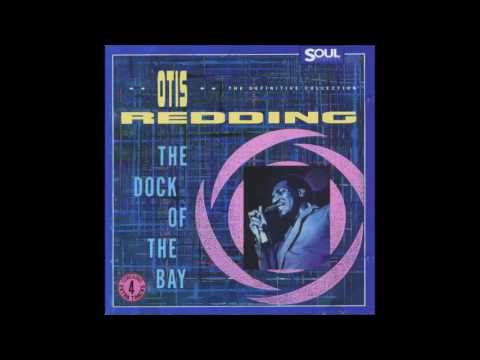 Otis Redding   Try a little tenderness