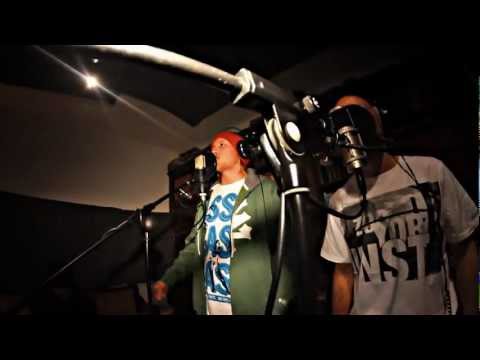 Powder To The People (HD) - Son Griot feat. MKS & Dominic Muhrer Offizielles Video (WINTER)