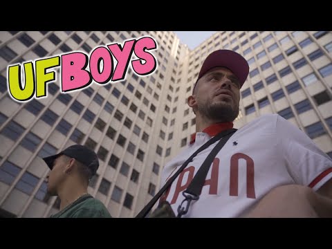 Uf Dog, Slowmxbeatz & Yung Denzo - No Se Si No | Videoclip CSG Works y Piti Hadid