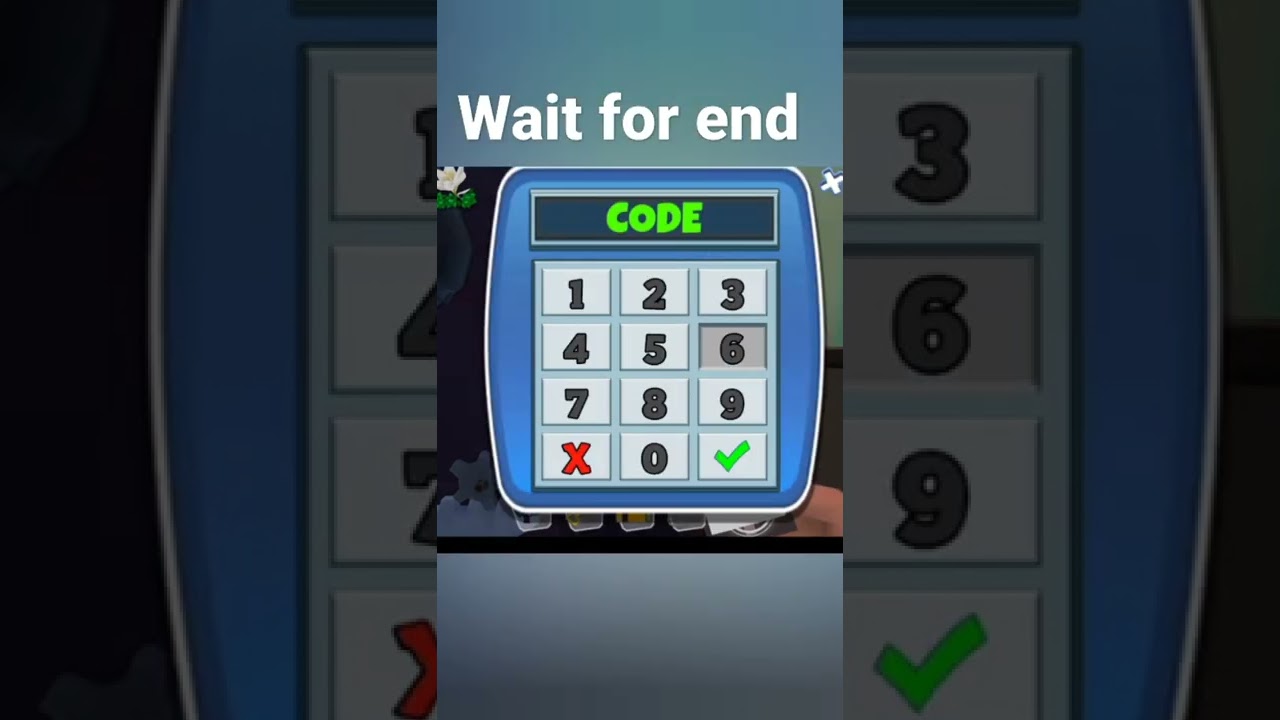 Dark riddle - unlocked golden locker #shorts #darkriddle2storymode #lockercodes