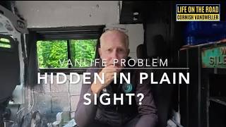 Am I the problem?