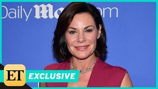 Luann De Lesseps Is Single, 'But Not Dead' After Divorce -- Is She Dating? (Exclusive)